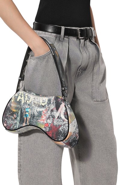 Сумка play DIESEL, арт. X09100/P4060, фото 2