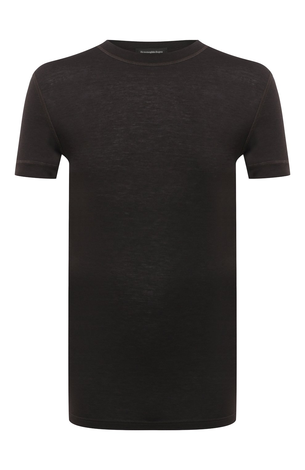 Футболка ZEGNA, арт. N3M201120, фото 1