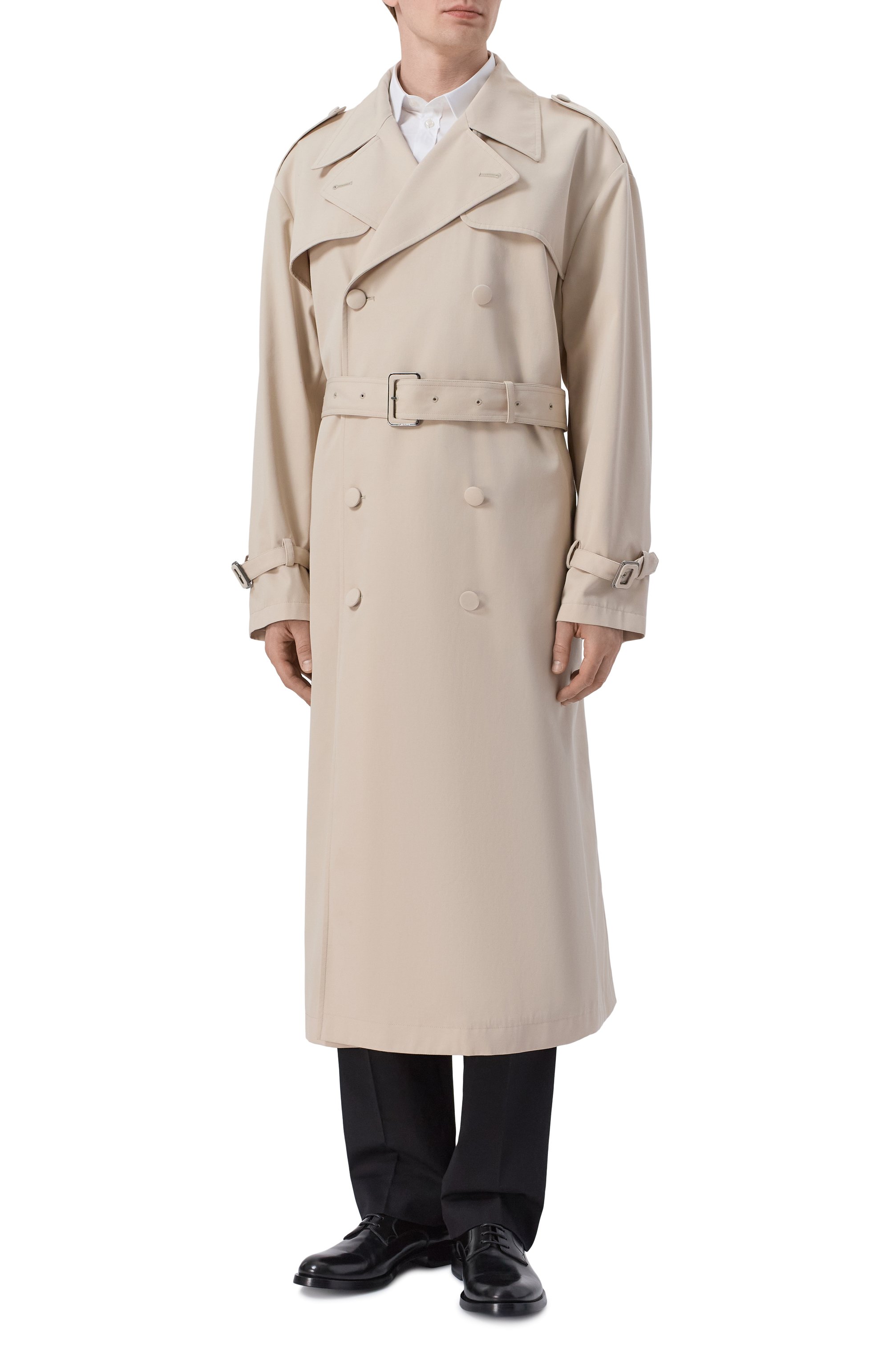 Тренч DOLCE & GABBANA, арт. G057JT/HUMVM, фото 3