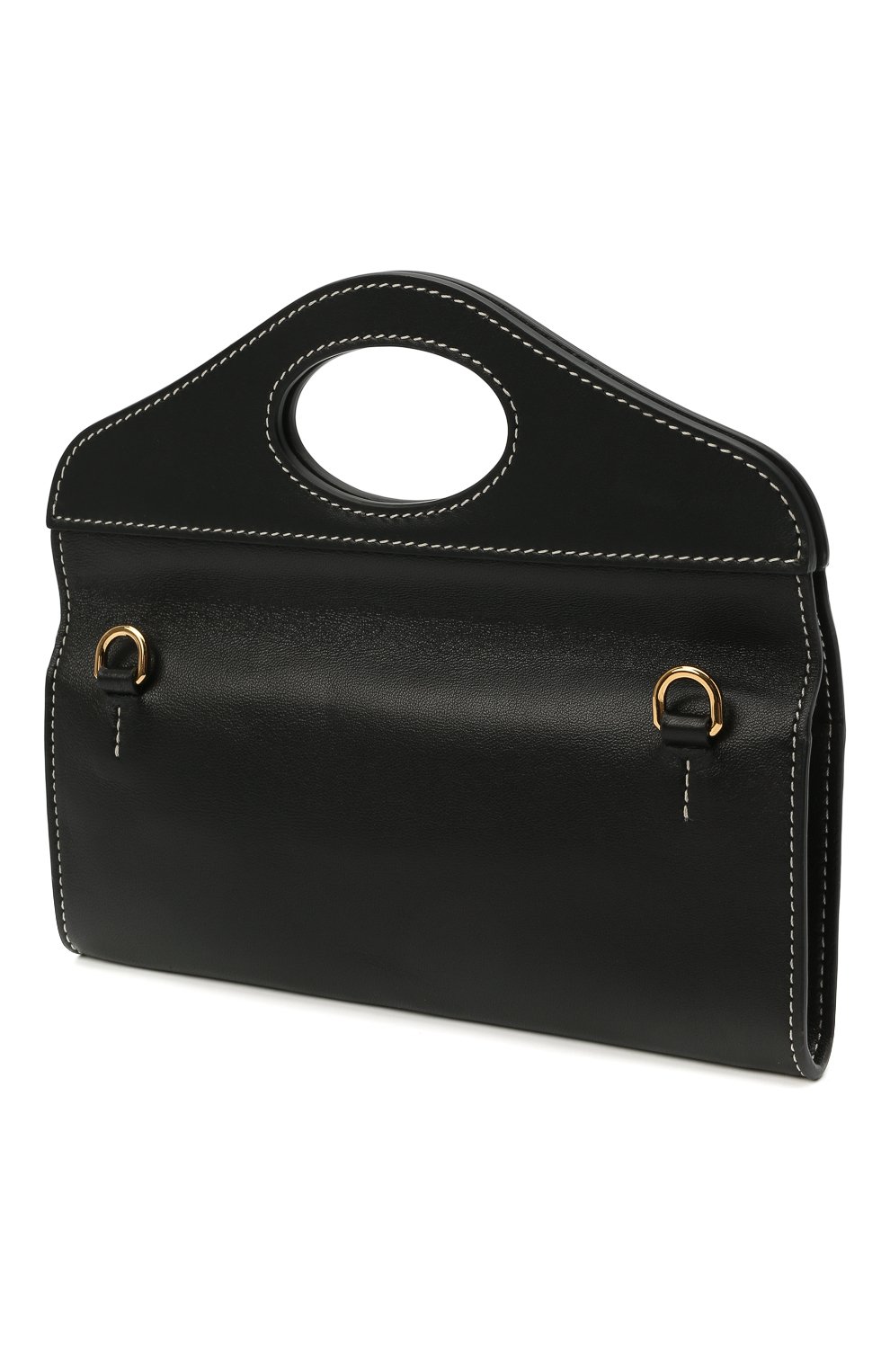 Сумка pocket BURBERRY, арт. 8036735, фото 4