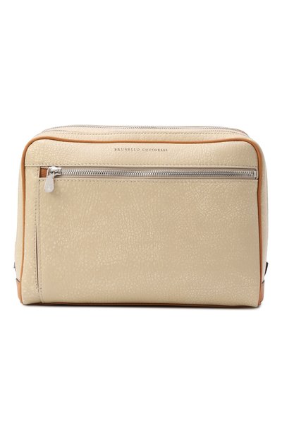 Мужской несессер BRUNELLO CUCINELLI, арт. MWIVBU202