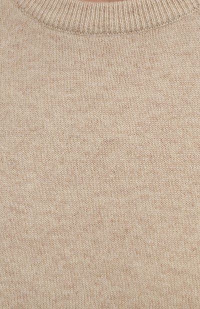 Кашемировый жилет EXTREME CASHMERE,  арт. 156/BE N0W, фото 5