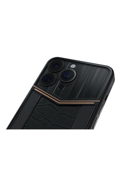 Caviar iphone 14 pro max 1tb dark light CAVIAR, арт. 27983_14max_1024, фото 5