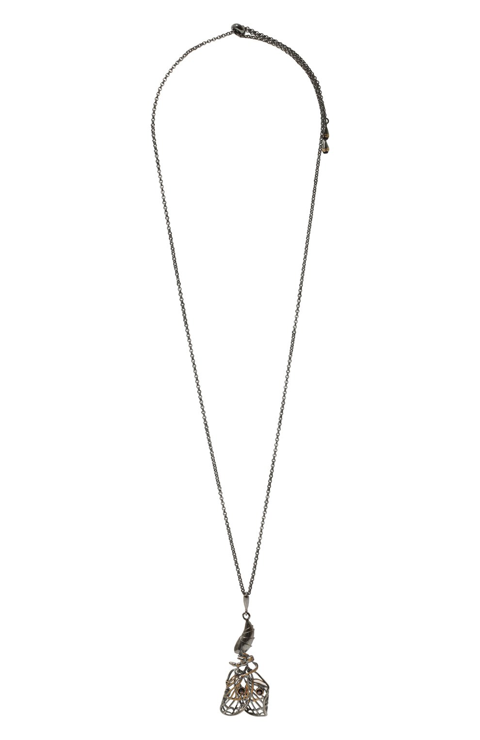 Подвеска на цепочке MIDGARD PARIS, арт. 5706, фото 1