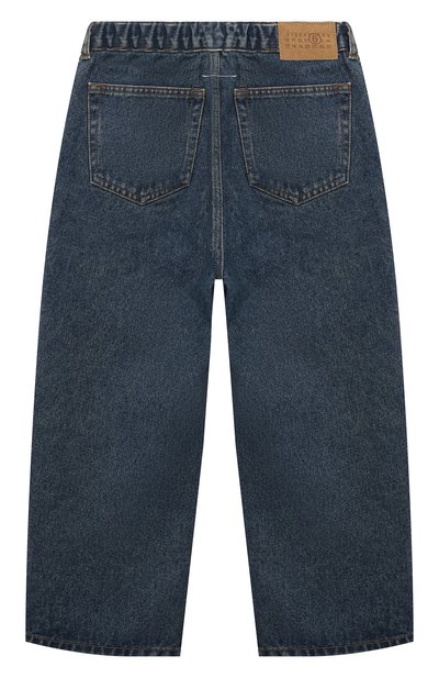 Джинсы MM6, арт. M60053/MM03V, фото 2