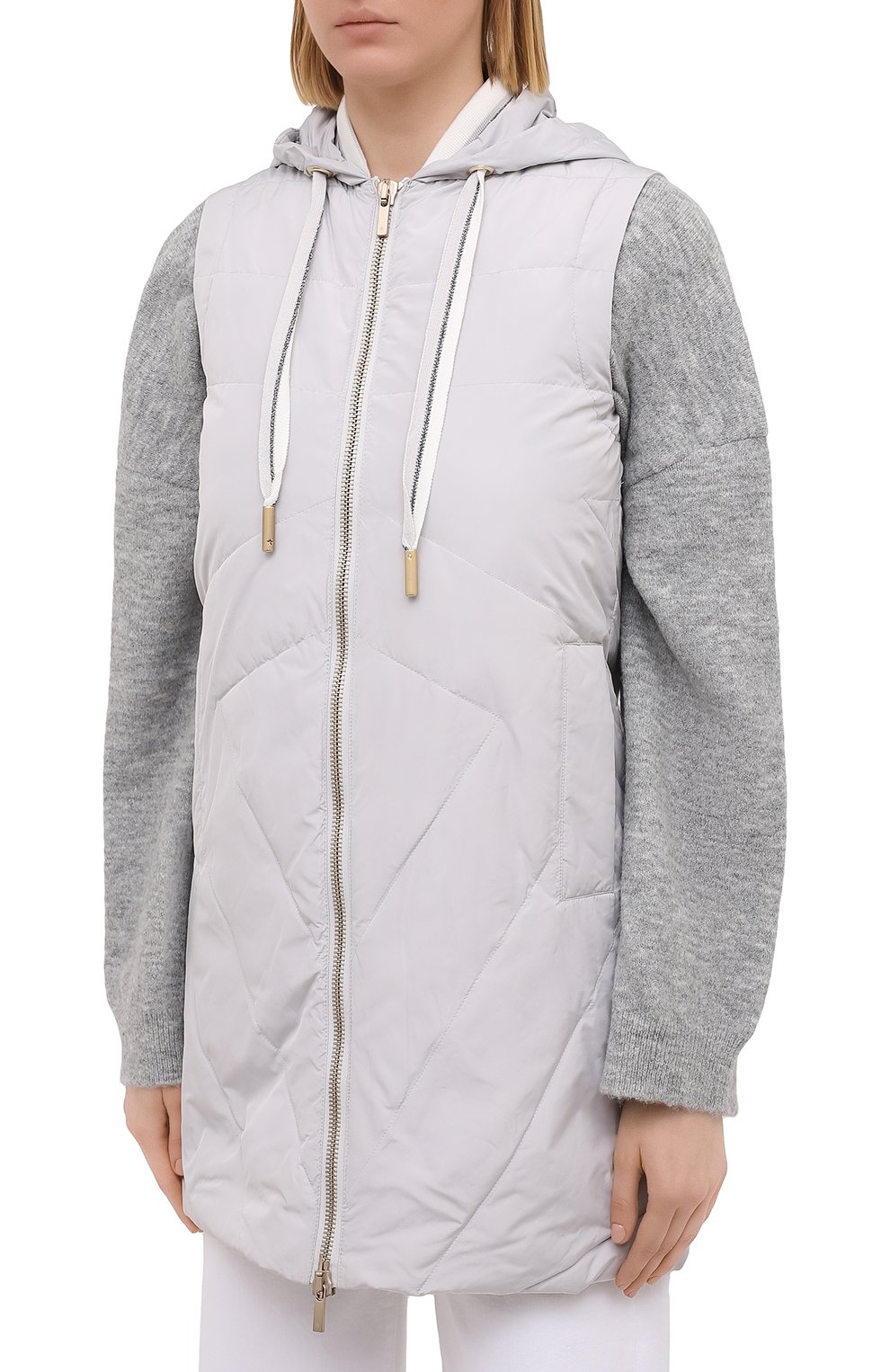 Жилет LORENA ANTONIAZZI, арт. P2109PI012/3374, фото 3