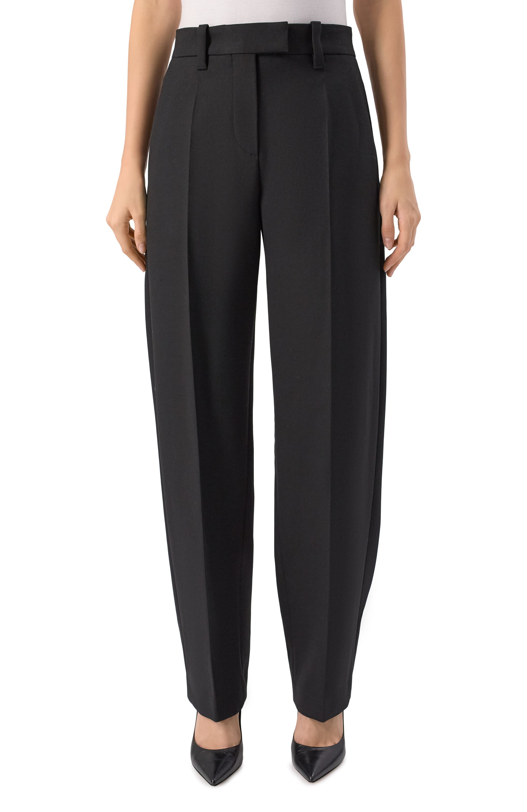 Брюки BRUNELLO CUCINELLI, арт. MB167P9042, фото 3