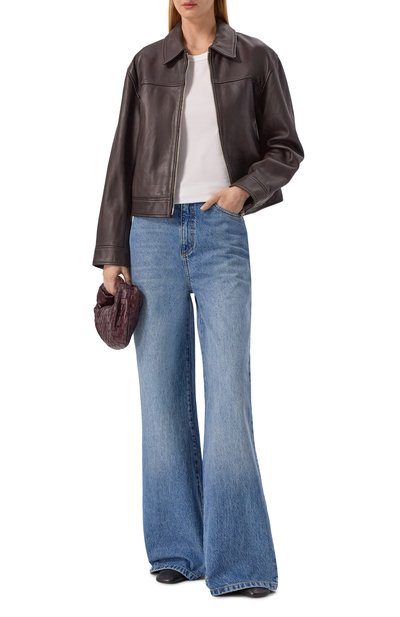 Джинсы OFFICINE GENERALE, арт. DLCW5PT763, фото 2