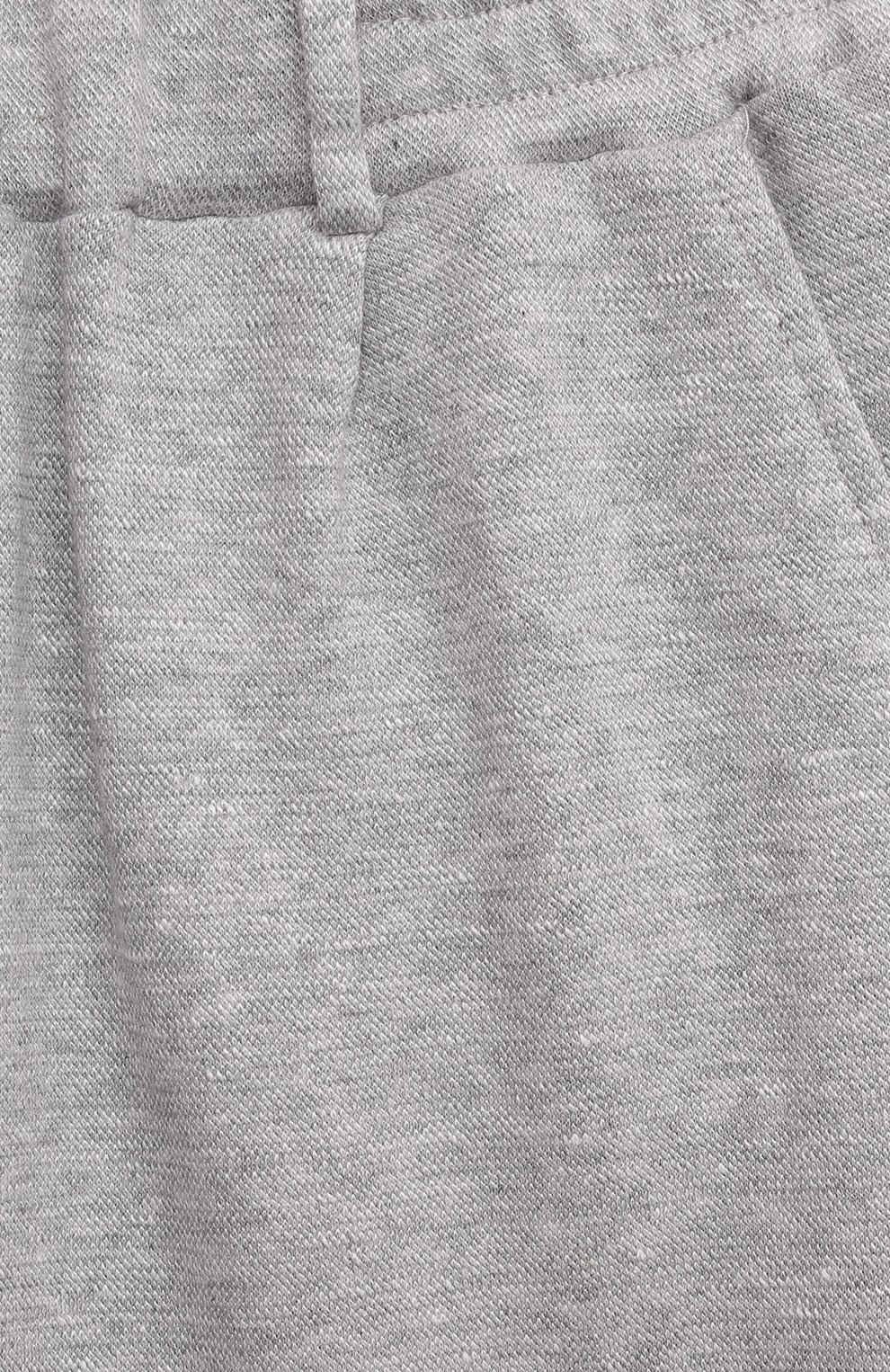 Хлопковые брюки ELEVENTY, арт. ES6P30/J0248/2-10, фото 3