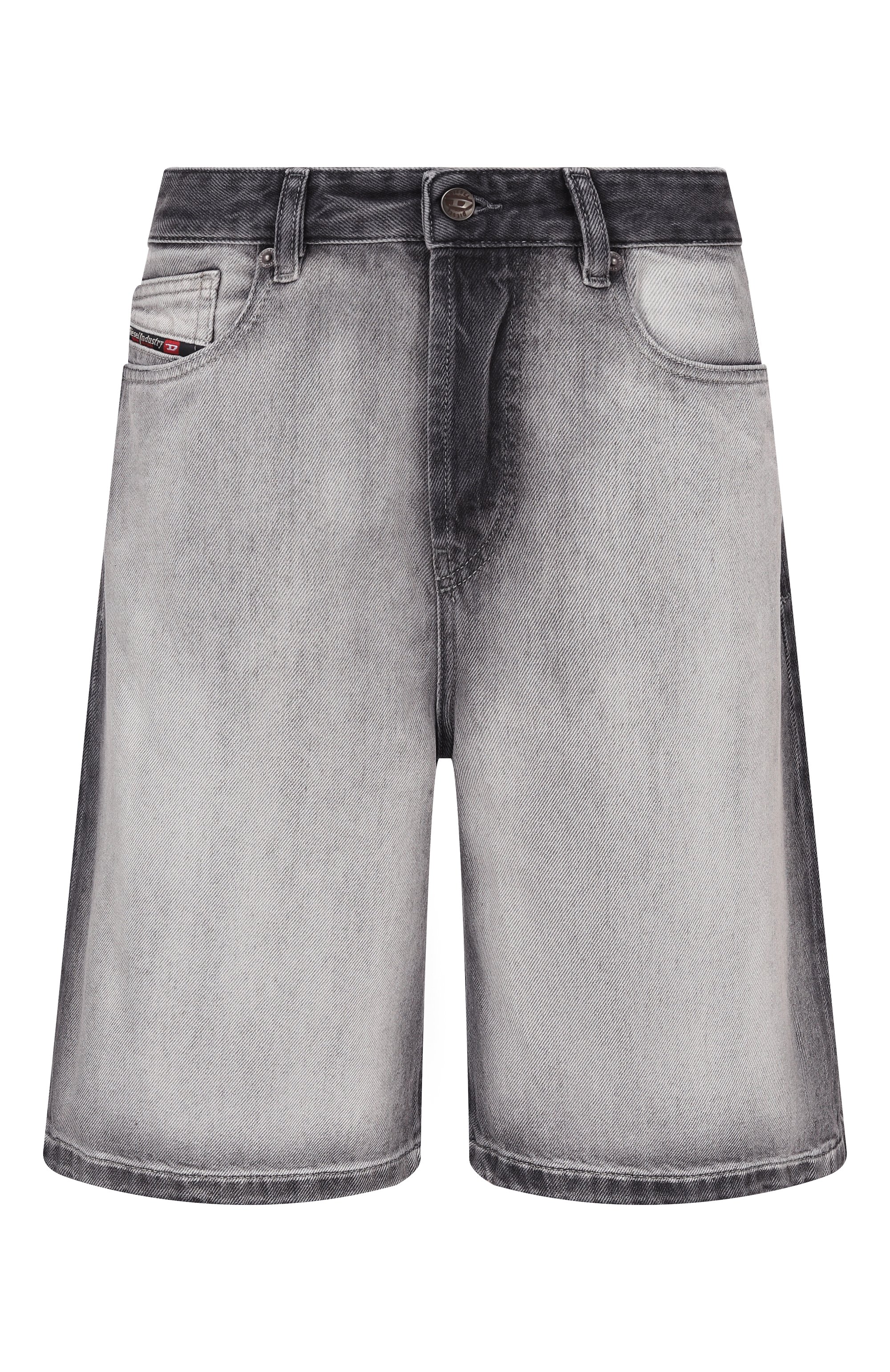 Джинсовые шорты de-sire DIESEL, арт. A23836/09P28, фото 1