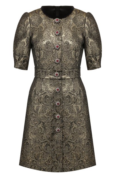 Женское платье DOLCE & GABBANA, арт. F6F5DZ/HJMA4