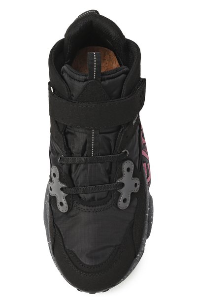 Кроссовки FLOWER MOUNTAIN, арт. 2018659/05/33-38, фото 4