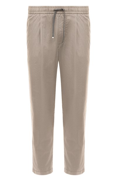 Брюки JACOB COHEN, арт. U P 017 01 S 3999/Y99, фото 1