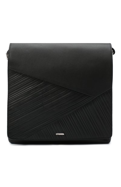 Кожаная сумка ZILLI, арт. MJL-0BM10-A0920/0001, фото 1