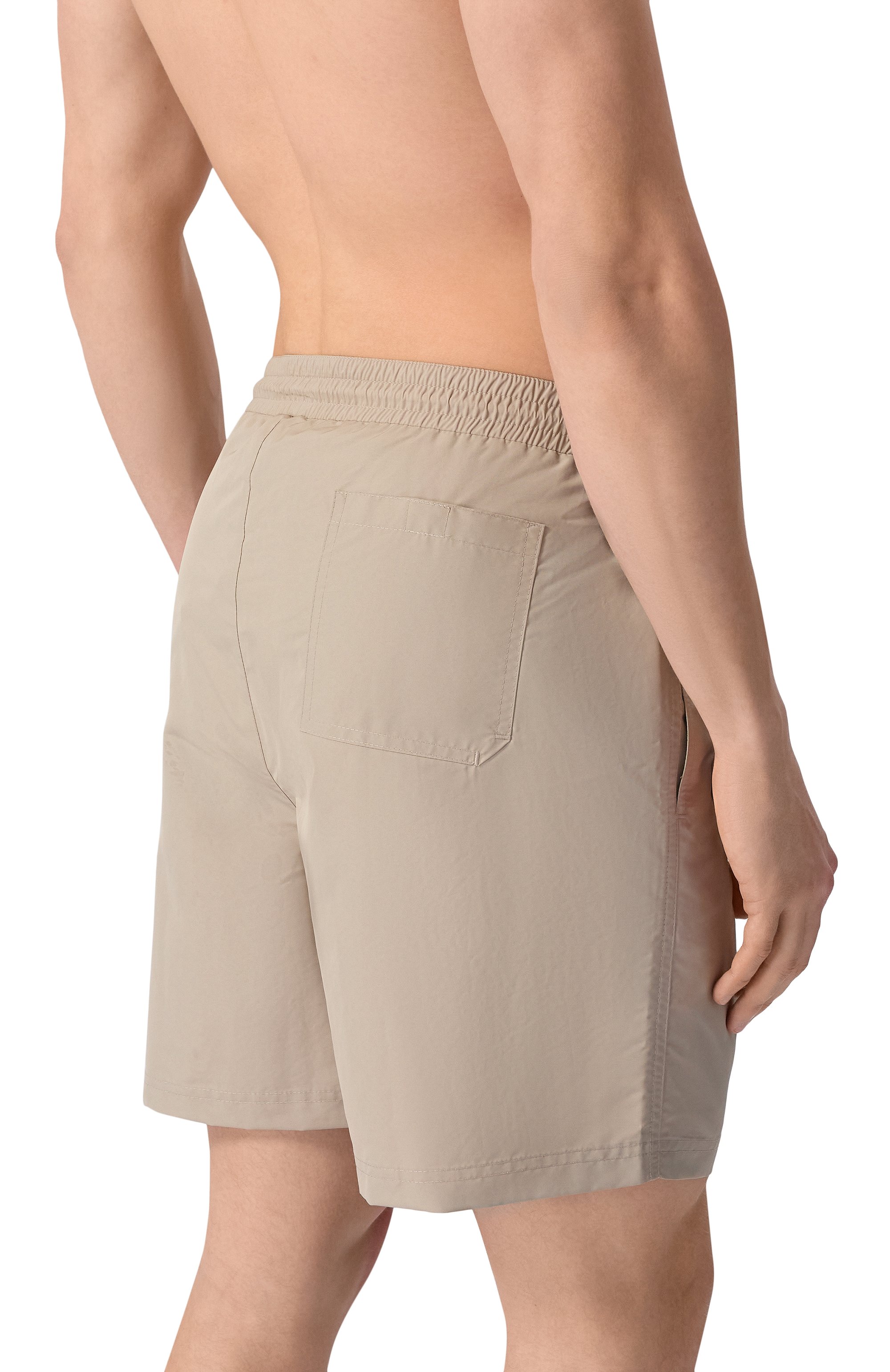 Плавки-шорты BRUNELLO CUCINELLI, арт. MW817043, фото 3