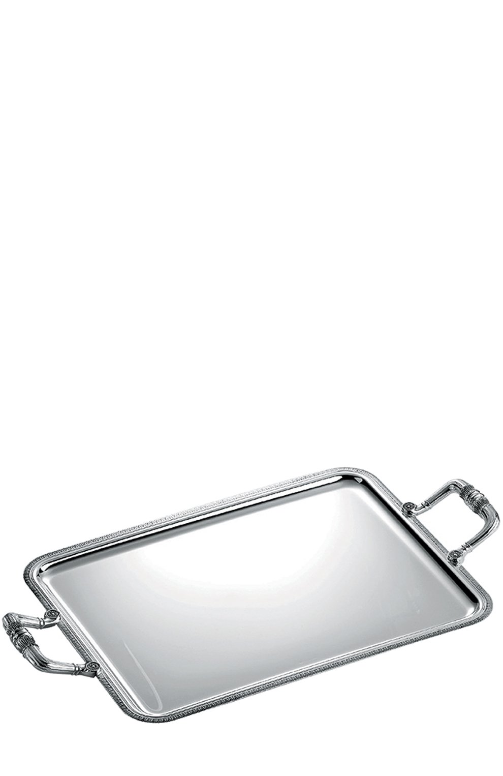 Поднос с ручками malmaison CHRISTOFLE, арт. 04200760, фото 1