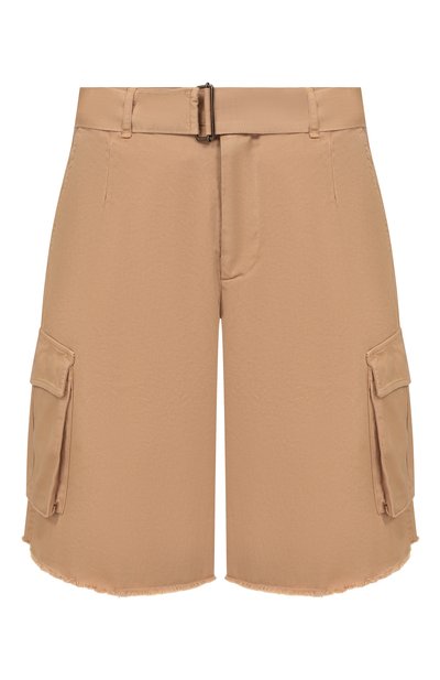 Мужские хлопковые шорты LANEUS, арт. S6LAMASH091