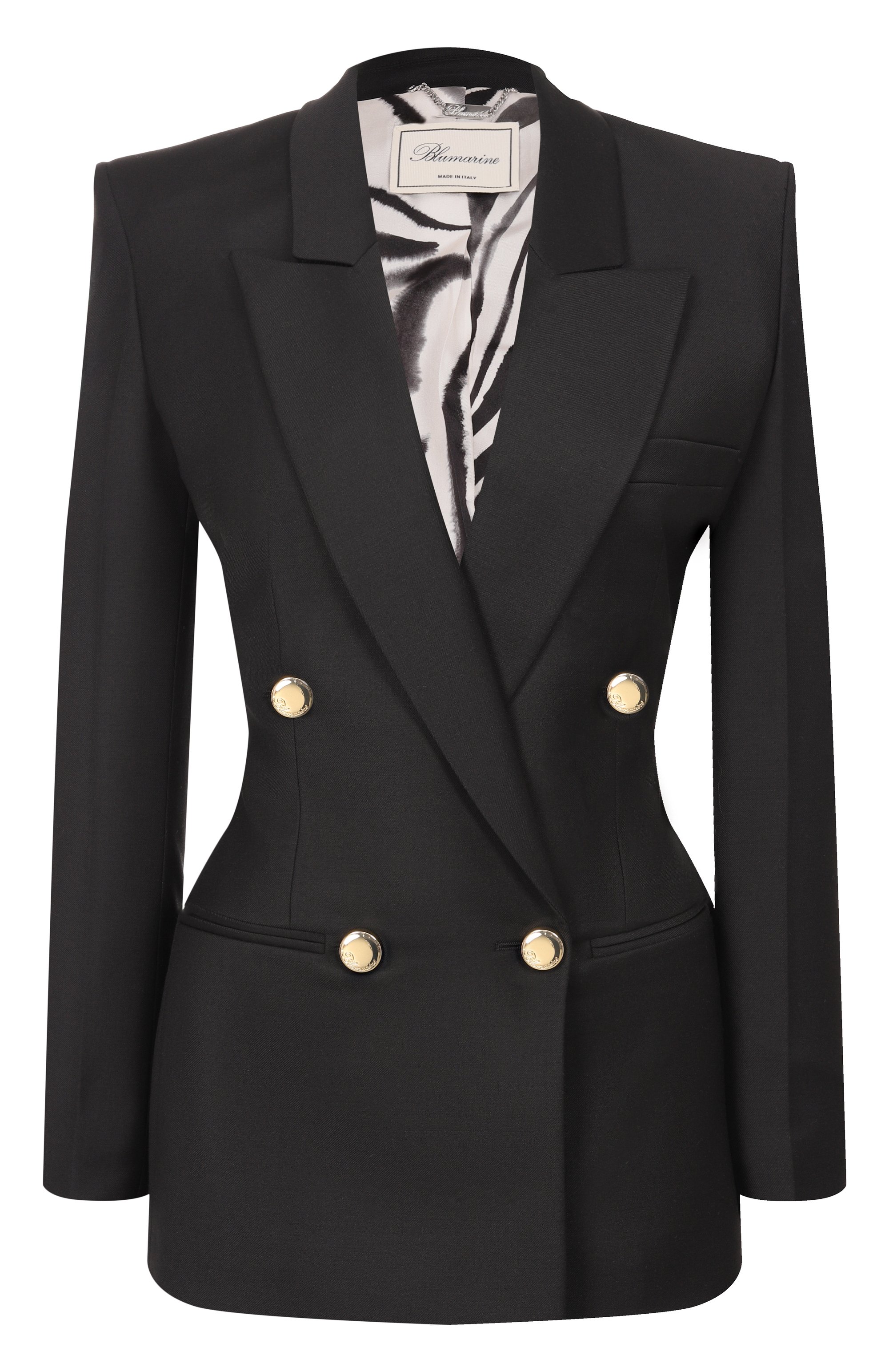 Жакет BLUMARINE, арт. 2B114A, фото 1
