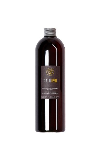 Рефил для диффузора fumo di oppio (500ml) ERBARIO TOSCANO, арт. DAR5FO