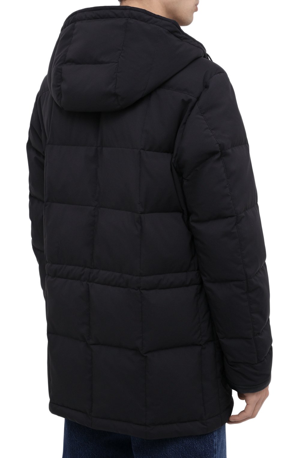 Пуховик BRIONI, арт. SUP10L/P0901, фото 4