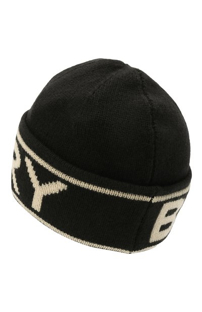 Кашемировая шапка BURBERRY, арт. 8023982, фото 3