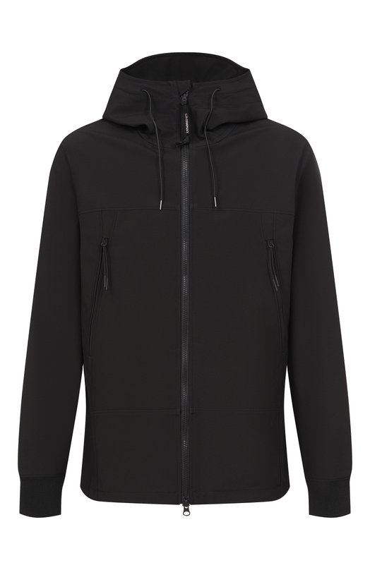 Куртка C.P. Company RSCM0W728A/005968A Чёрный RSCM0W728A/005968A