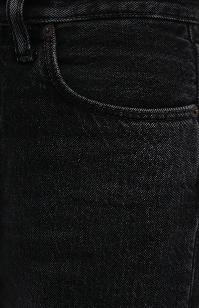 Джинсы ACNE STUDIOS, арт. A00218, фото 5