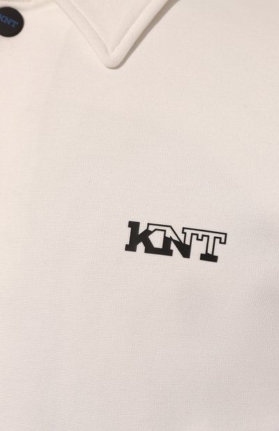 Бомбер из вискозы KITON, арт. UGKH066K0706D01_SET, фото 5