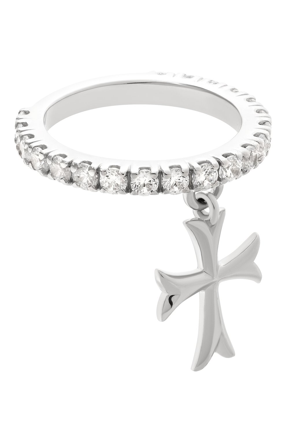 Кольцо bo LEVASHOVAELAGINA, арт. bo/r, фото 1