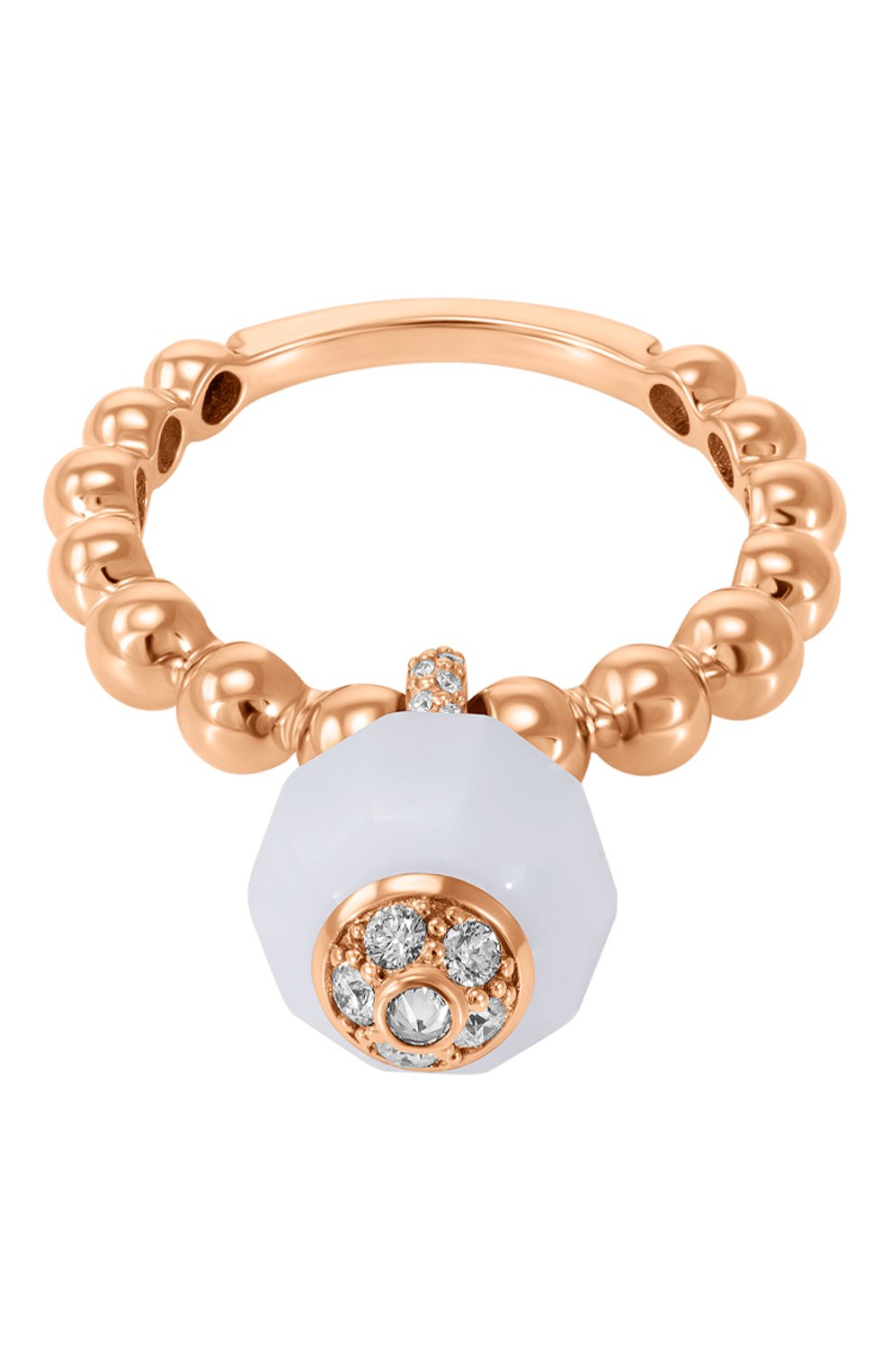 Кольцо CASATO, арт. MX-1512OPBIABT-P, фото 3