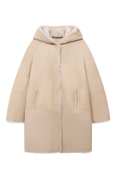 Шуба из овчины VLASTA MOUNTAIN, арт. AV0LA-K, фото 4