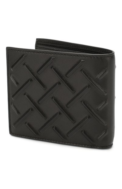 Кожаное портмоне BOTTEGA VENETA, арт. 605721/VA9P2, фото 2