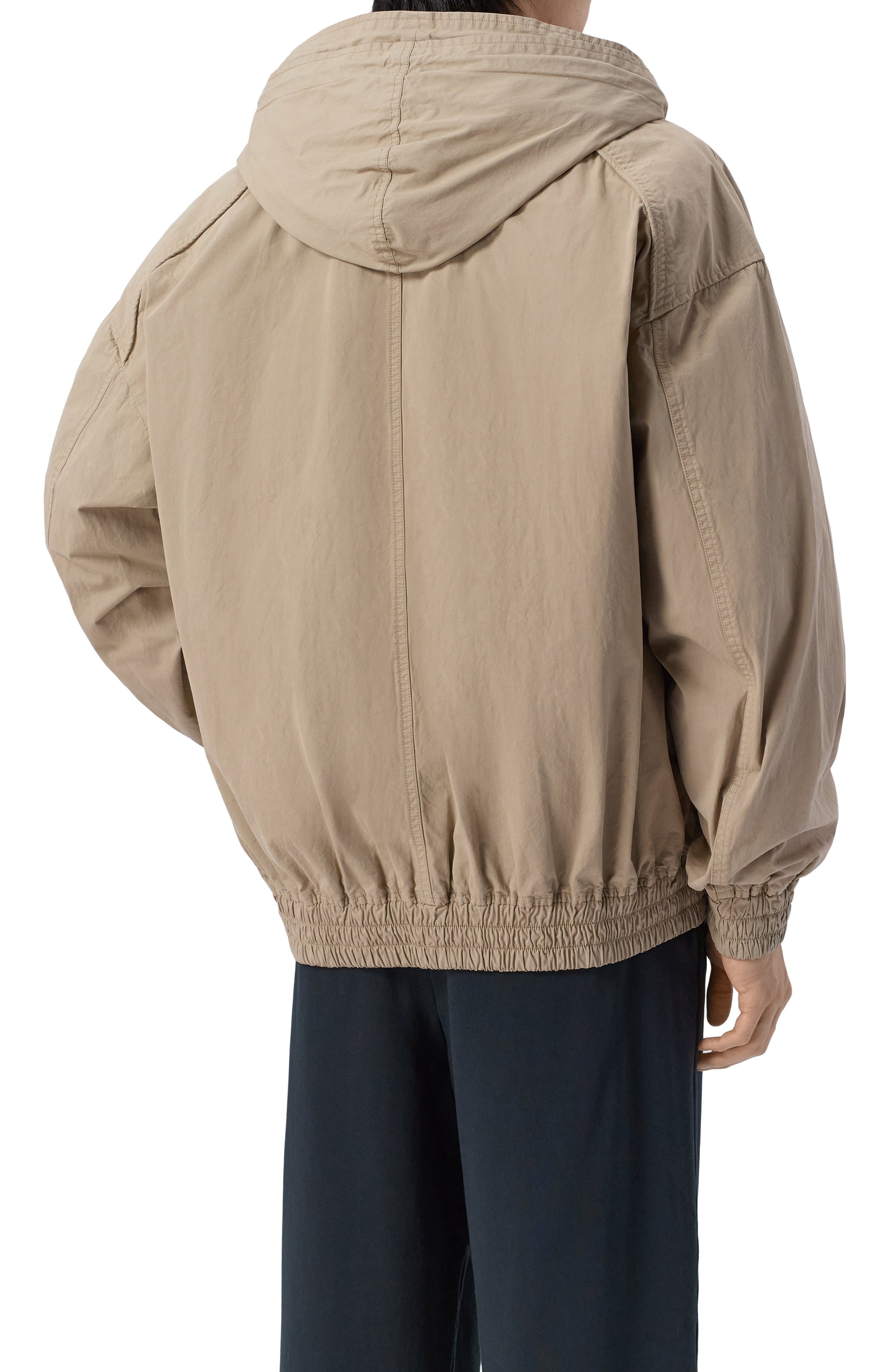 Хлопковый бомбер JUUN.J, арт. JC6141PC2, фото 4