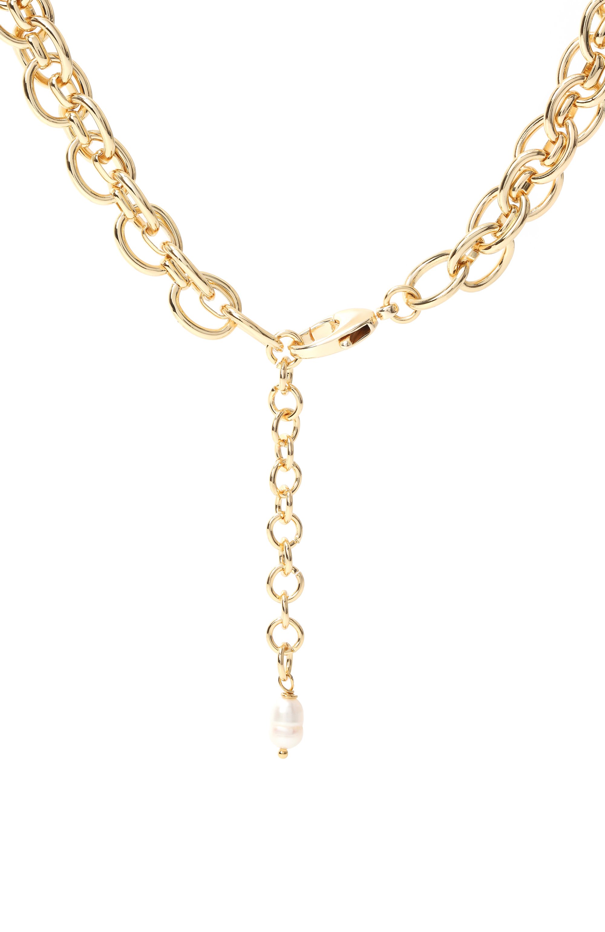 Колье lagoon 25 BLUEJAY, арт. BJ-LGN25, фото 4