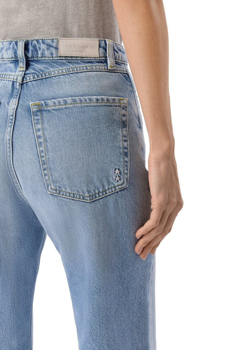 Джинсы blue ICON DENIM LA, арт. BLUE, фото 5