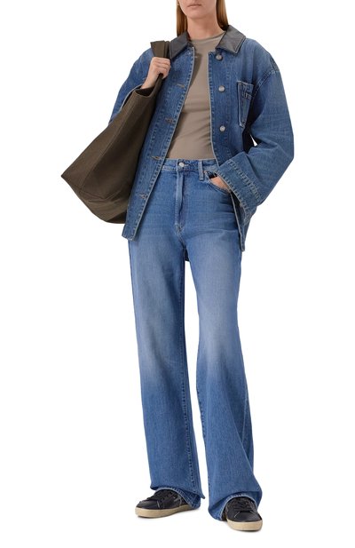 Кожаные кеды steven-d PREMIATA, арт. STEVEND/VAR 7614, фото 3