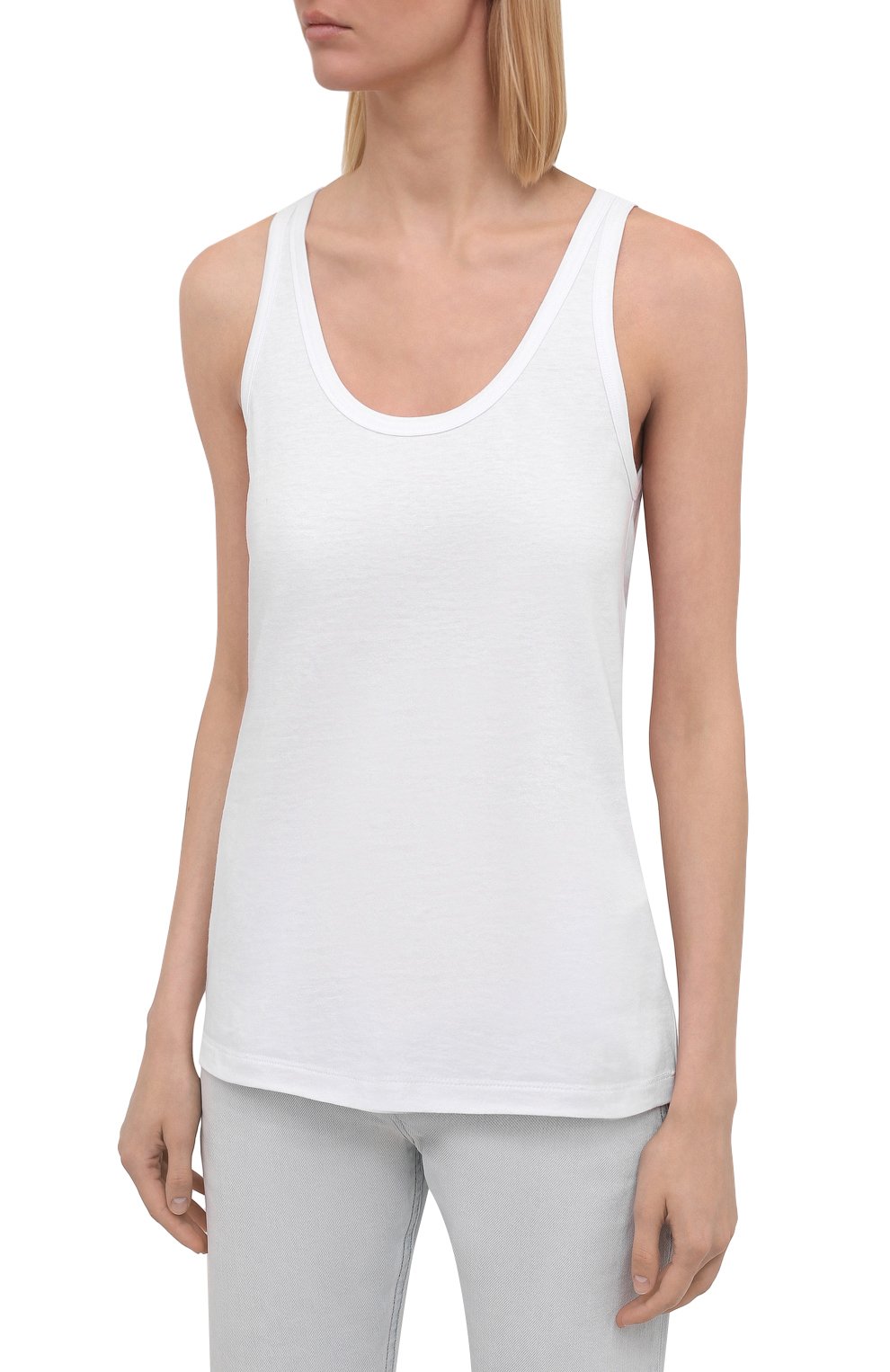 Хлопковая майка VIKA 2.0, арт. SР-1406, фото 3