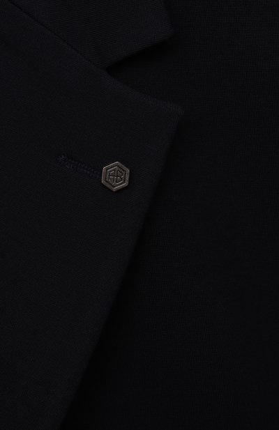 Пиджак из вискозы ALESSANDRO BORELLI MILANO, арт. JK21240T, фото 3