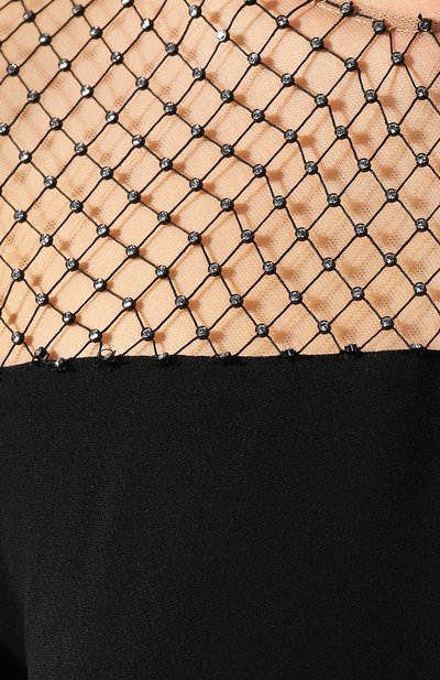 Платье-макси STELLA MCCARTNEY, арт. 587141/SNA28, фото 5