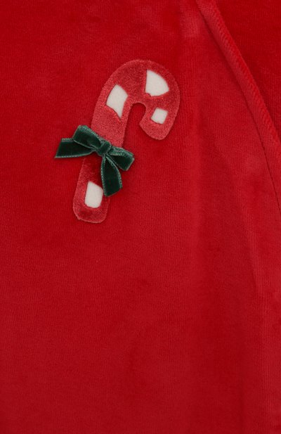 Комплект из комбинезона и пинеток STORY LORIS, арт. 24219, фото 4