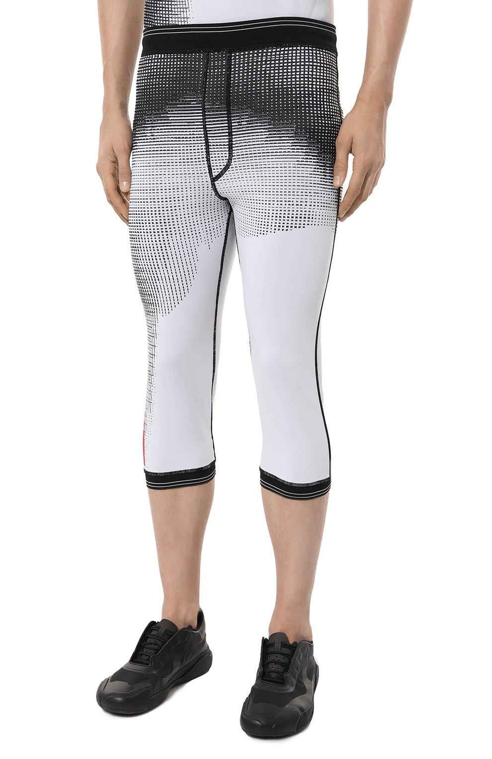 Тайтсы PRADA, арт. SMP27-1YJB-F0009-211, фото 3