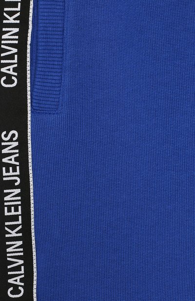 Джоггеры CALVIN KLEIN JEANS KIDS, арт. IB0IB00288, фото 3