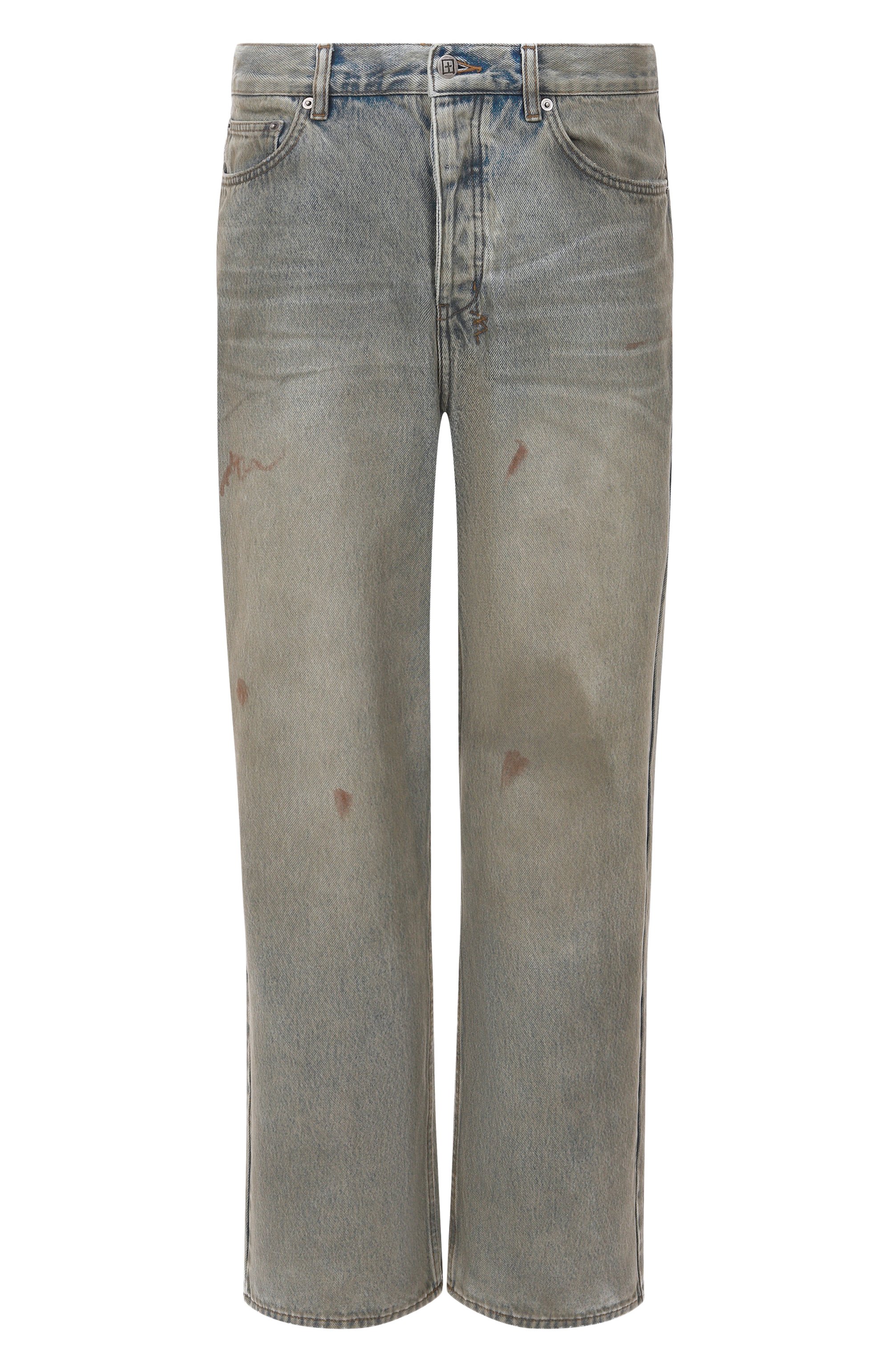 Джинсы KSUBI, арт. MPF25DJ042, фото 1