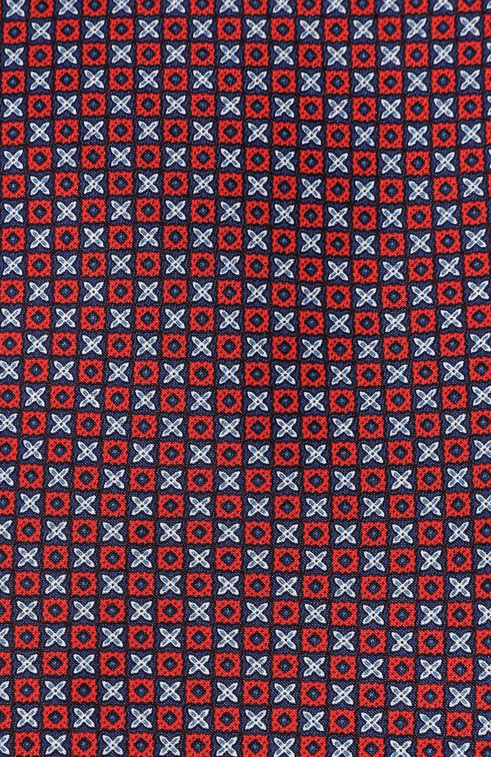 Комплект из галстука и платка STEFANO RICCI, арт. DX/47008, фото 4