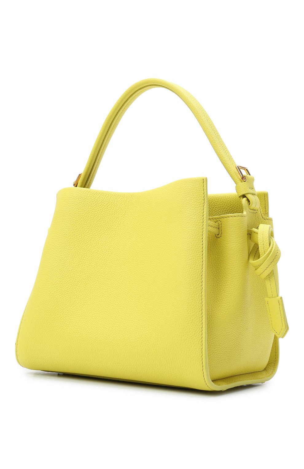 Сумка padlock TOM FORD, арт. L1486T-LCL095, фото 3