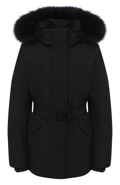 Пуховая куртка WOOLRICH, арт. CFWW0U0318FR/UT1229, фото 1