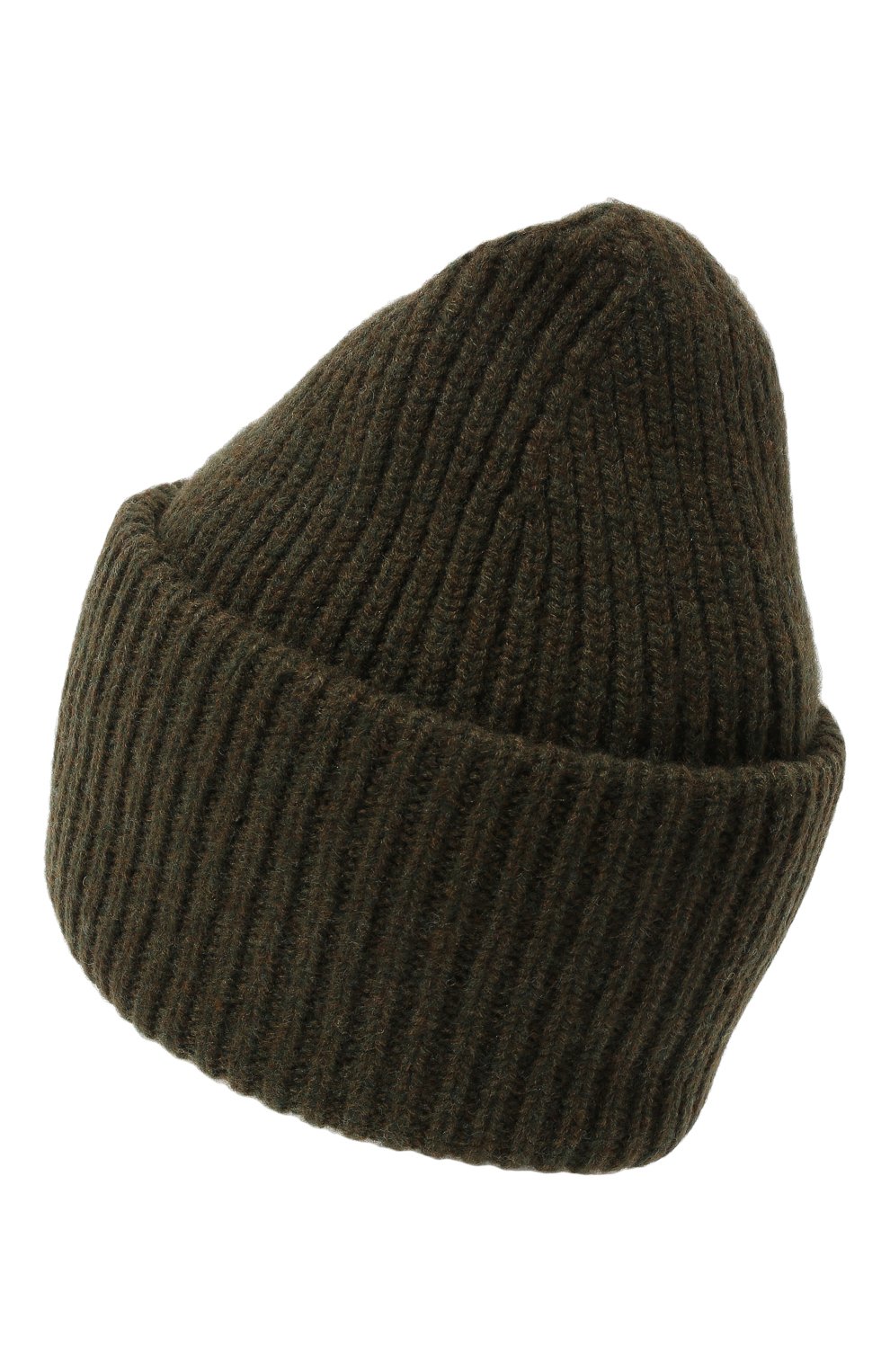 Шерстяная шапка ACNE STUDIOS, арт. C40135/W, фото 3