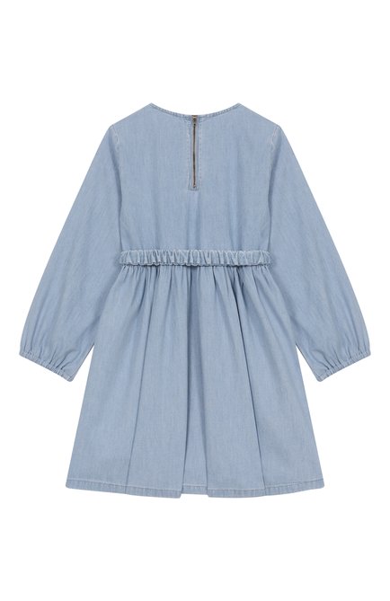 Джинсовое платье STELLA MCCARTNEY, арт. TX1A70