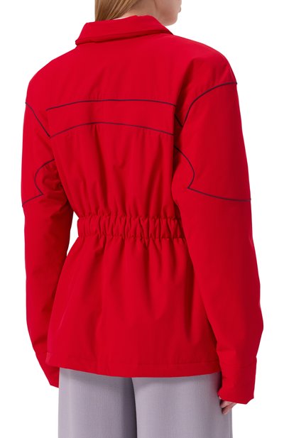 Куртка ULYANA SERGEENKO, арт. GBT002FW24RESORT 2202Т24, фото 4