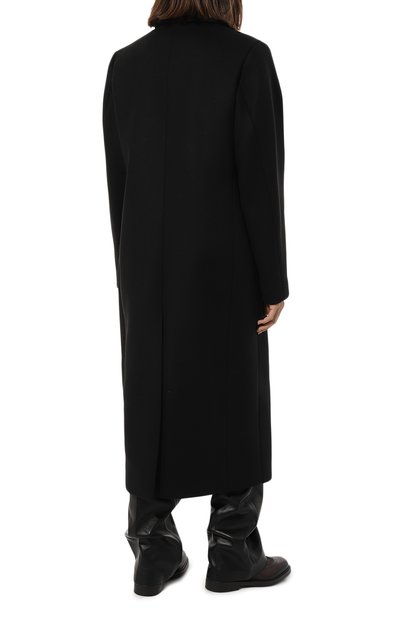 Шерстяное пальто BORNE BOURGEOIS, арт. SW-WC-BO-6002, фото 4